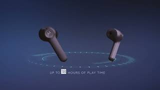 MOTO BUDS-S ANC True wireless headphones