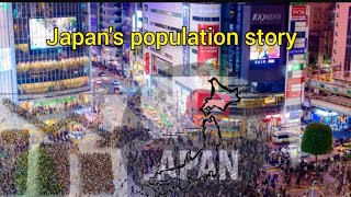 "The Silent Crisis: Japan's Shrinking Population"