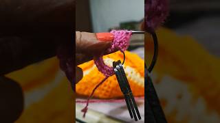 How to crochet very easy 💫#trending #crochetprojects #manishmittal103 #viralvideo #viralreel