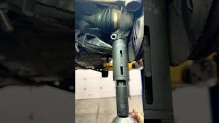 YOU NEED THIS TOOL FOR SUBARU BALL JOINTS!