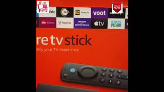 👉 Amazon Fire TV Stick (unboxing video) #amazonfirestick #amazonfiretvstick #amazon #trending