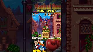 Game Disney’s Magical Quest 3 - The Best of the Trilogy