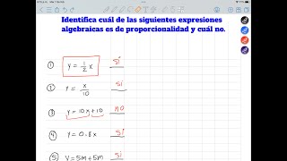 Proporcionalidad, !a que no me h4c3n mi tarea.