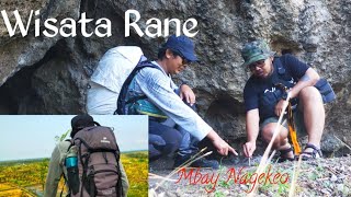 Bersama GENPI, // Menelusuri Wisata Rane