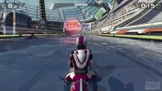 Riptide GP2 - Last Second (Xbox One)