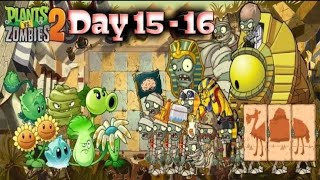 Ultimate Showdown: Plants vs. Zombies Battle Bosses!