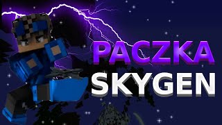 {$} PACZKA PLUGINÓW NA SERWER SKYGEN | 1.16.5 - 1.20.2