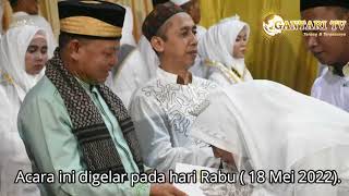 Bupati Lamtim Akan Berikan Santunan Bagi Santri Yang Hafal Al-Qur'an