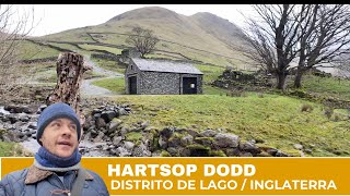 Hartsop Dodd | Distrito de Lagos - Lake District #lakedistrict #lakedistrictnationalpark #uk