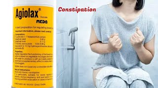 Agiolax granules|| Famous brand for constipation in dubai|| Best natural medicine for constipation