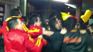 ultrAslan Avrupa Inandik biz sizlere !