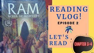 Storytelling: Episode 2: Ram is born in Ayodhya