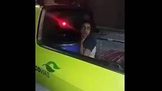 🚨ALERTA🚨 Zombie/ ya está en #Brasil./VIDEO#3