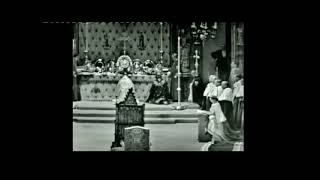 5) Queen Elizabeth II Coronation live - Come, Holy Ghost arr. Ernest Bullock