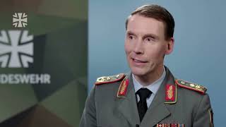 Situation Report Apr 5, 2024 on Ukraine by Major General Dr. Freuding of the German Armed Forces