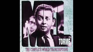 Mel Torme  - The Glory Of Love