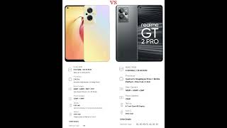 Oppo F21s Pro vs realme GT 2 Pro ||Tech Harshit 21 || #sorts #sorts #yt #yt