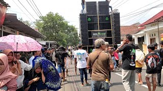 ngamuk🔥 Adita audio sound karnaval jember