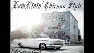 LowRidin' Chicano Style