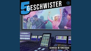 5 Petra - 40: Schreck im Tonstudio