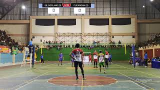 DUEL SENGIT JUAL BELI SERANGAN ‼️ VOC PUCANGAN VS YKC SAMBIDOPLANG GRAND FINAL KAPOLRES CUP 2023