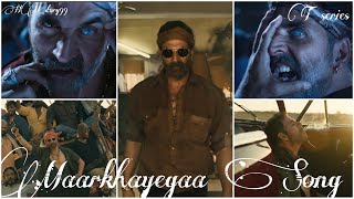 Maarkhayegaa Song Full Screen WhatsApp Status | Akshay Kumar | Bachhan Pandey | Maar Khayegaa Status