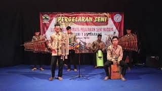 TAMBANG EMAS | Ujian Praktek Seni Budaya | Musik