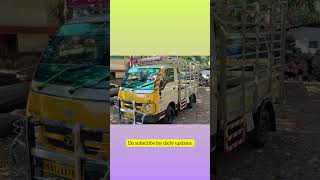 TATA ACE GOLD CX | 2021 | PETROL | Shivamogga #driver #automobile #vehiclevideos #sale #karnataka