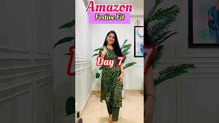 Amazon KurtaSet under 500 #shorts #shortvideo #kurtaset #amazon #viral #viralvideo