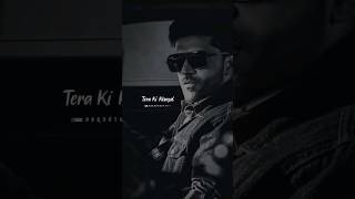 🥀Guru randhawa Tera ki khayal Song WhatsApp Status #4kstatus #viral #trending #shorts The moon Song