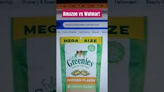 Amazon Goldmine: Greenies Cat Treats | Walmart to Amazon: Profitable Flip #amazon #walmart