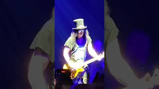 Slash #슬래쉬 Myles Kennedy and the Conspirators live at YES24 Live Hall, Seoul, Korea