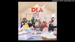 DIA (다이아) - Eye Contact