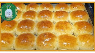 Milk Bread Roll #food4hjobymomc