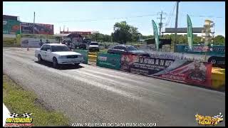 Valida Verano 2023...Gustavo Barbosa en Toyota Crown Vs Julian Lozano en BMW