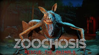 Zoochosis: Rescue the Animals - Full Game