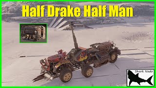 a Mandrake makes a men bake [Crossout Gameplay ►74]