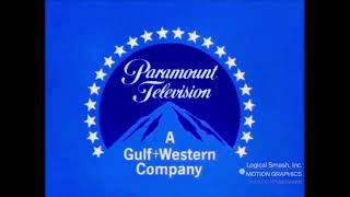 (REUPLOAD) Paramount Television (1976) #2