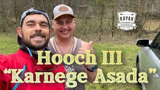 Hooch III "Karnage Asada @ 3.7ft"