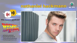 Ep290 - Nate Hackmann: From Arizona to Opera