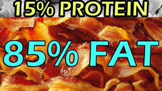 I Eat 85% FAT (Pros & Cons So Far)