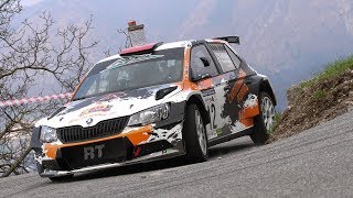 33° Rally Prealpi Orobiche 2018 | Pure Sound [HD]