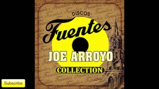 Joe Arroyo - Teresa Vuelve (Audio)