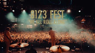 We All Roll Along (Live at 8123 Fest 2019)