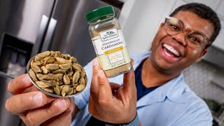 Cardamom: What is it and how should I use it? | Problem Solved