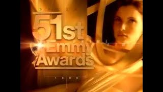 51st Emmy Awards opener by Pittard Sullivan 2001