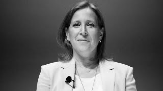 Susan Wojcicki, former YouTube CEO, dies at 56