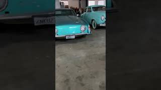 Avanti Classic Cars