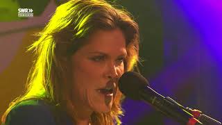 Beth Hart   SWR1 Kopfhörer   LIVE