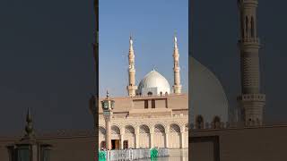 سلام یا رسول اللہ #madina